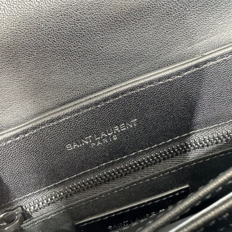 YSL Satchel Bags